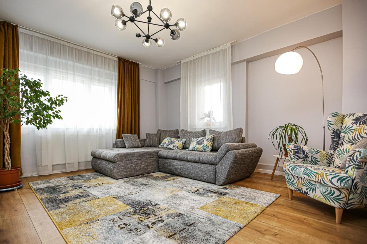City Apartment Cipariu Kluż-Napoka Zewnętrze zdjęcie