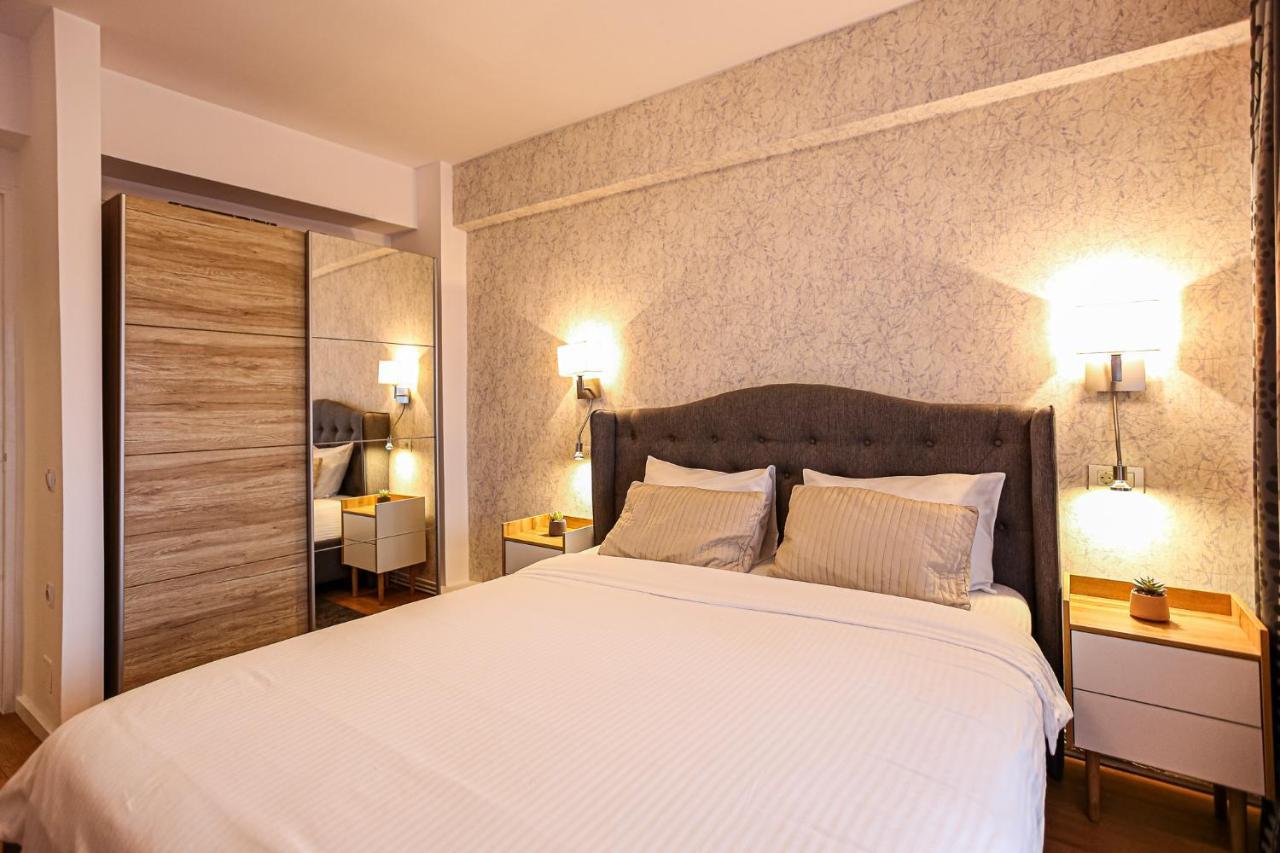 City Apartment Cipariu Kluż-Napoka Zewnętrze zdjęcie