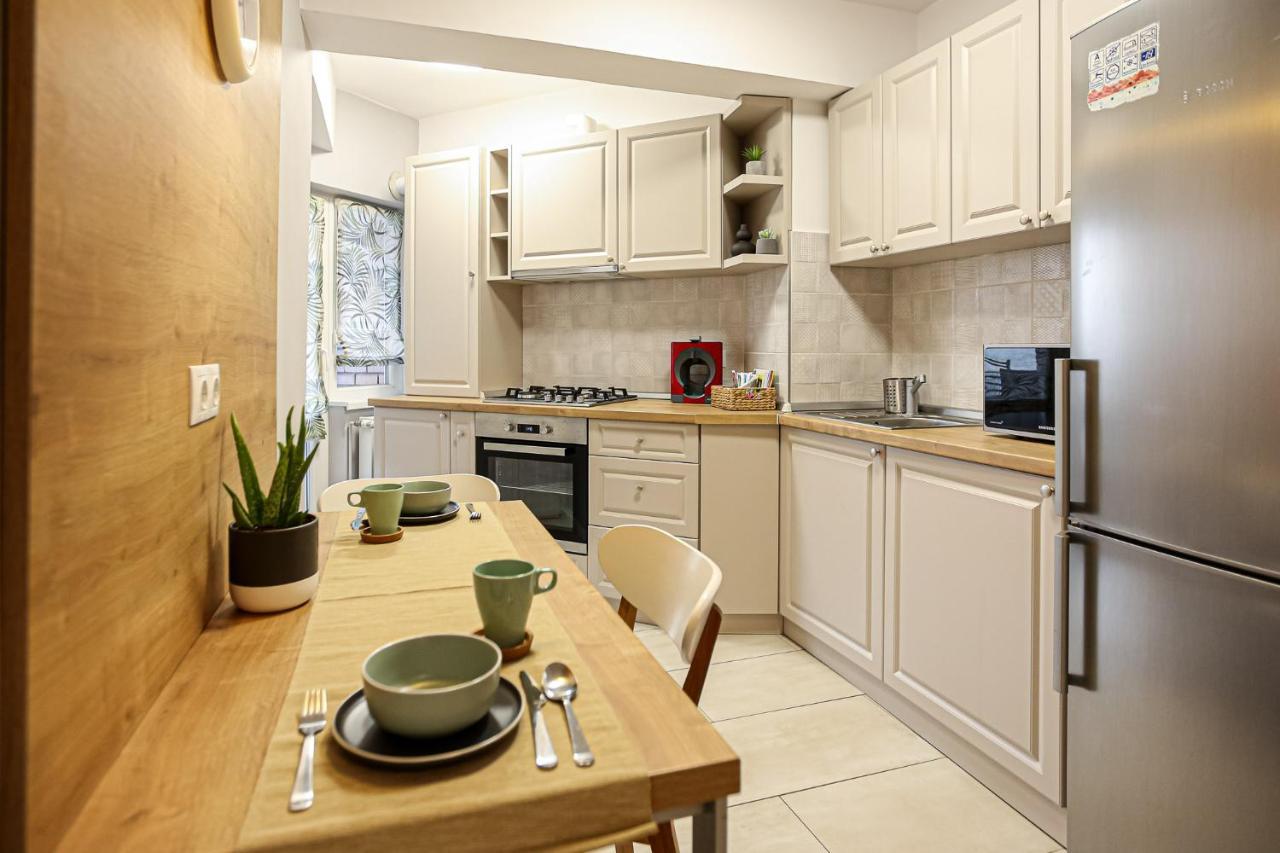 City Apartment Cipariu Kluż-Napoka Zewnętrze zdjęcie
