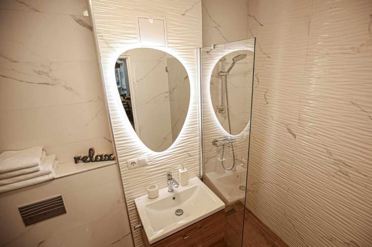 City Apartment Cipariu Kluż-Napoka Zewnętrze zdjęcie