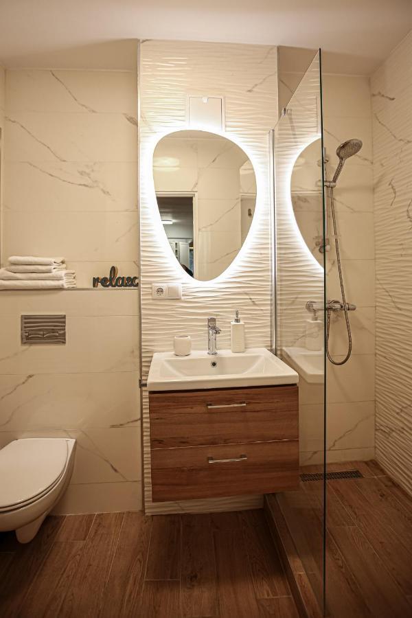 City Apartment Cipariu Kluż-Napoka Zewnętrze zdjęcie
